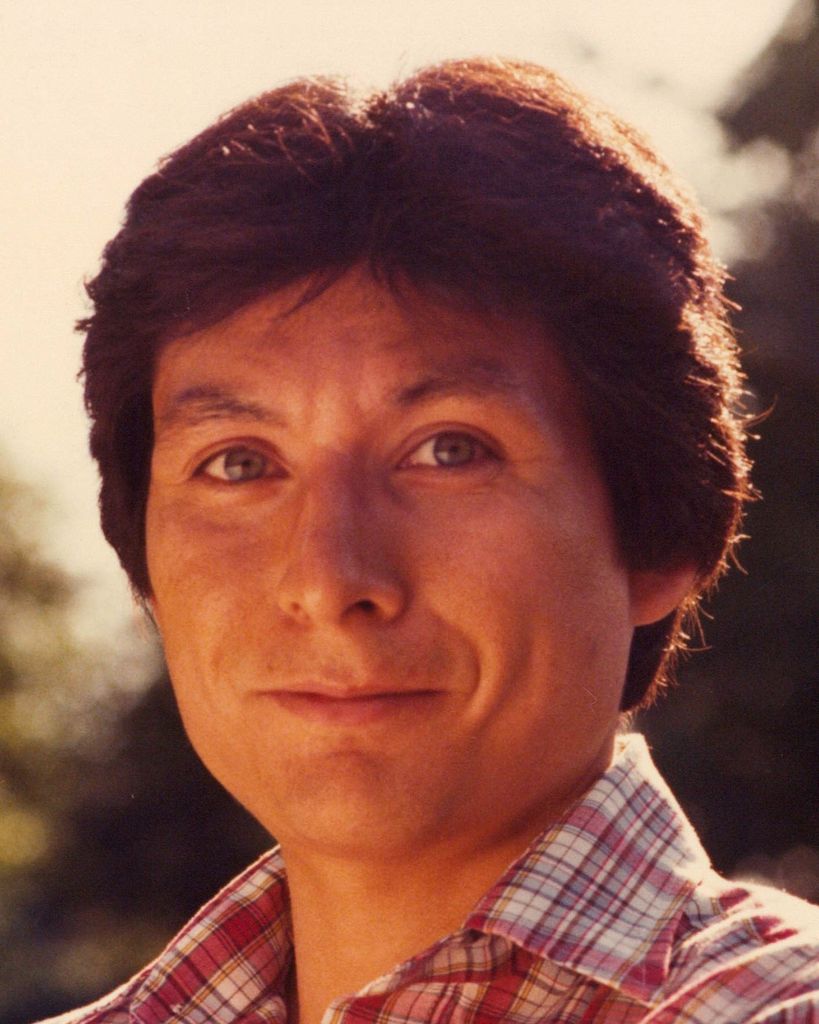 William "Bill" Maxwell Profile Photo