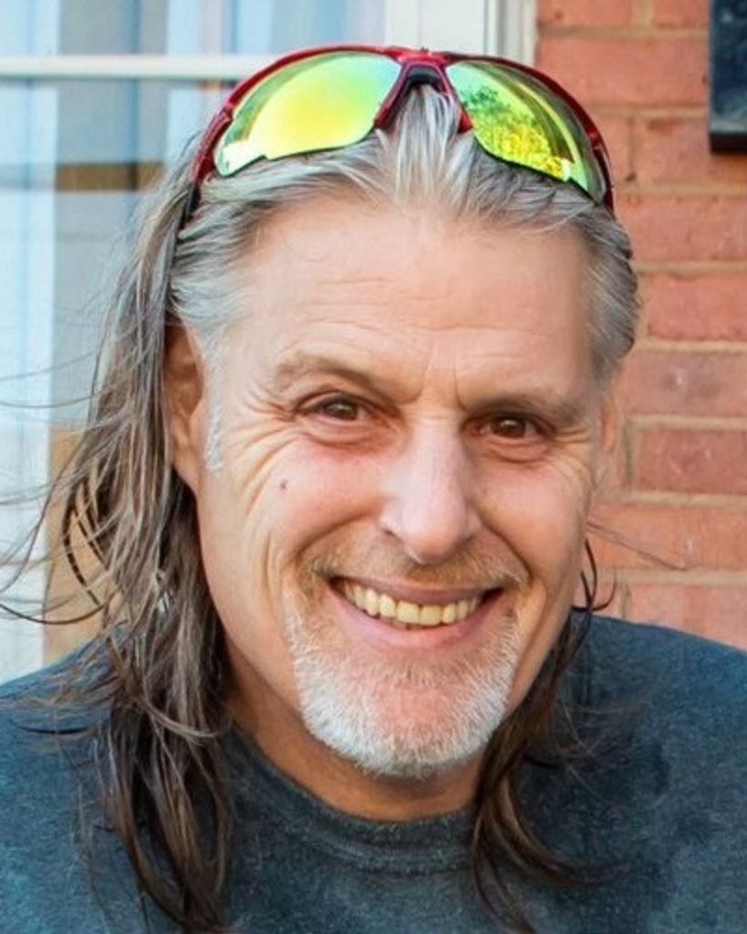 Jeffrey Kirk