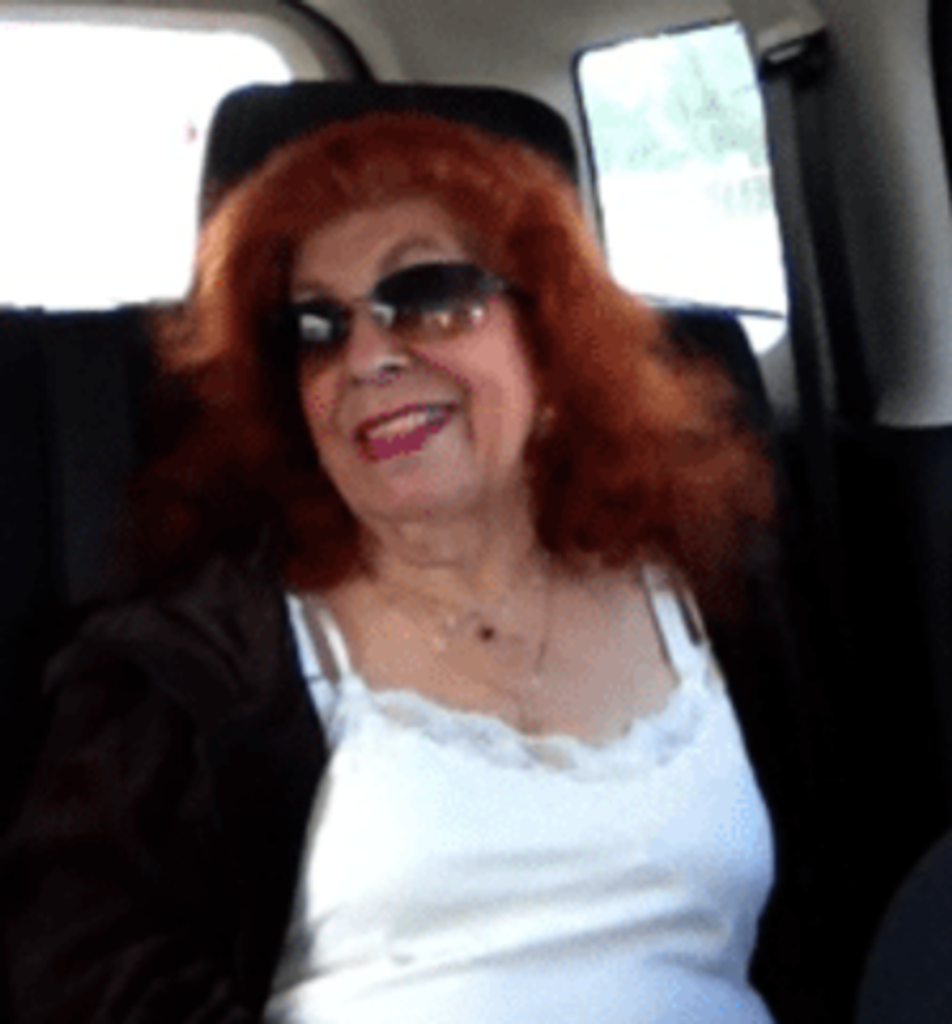 Mable Nellie Cordova Profile Photo