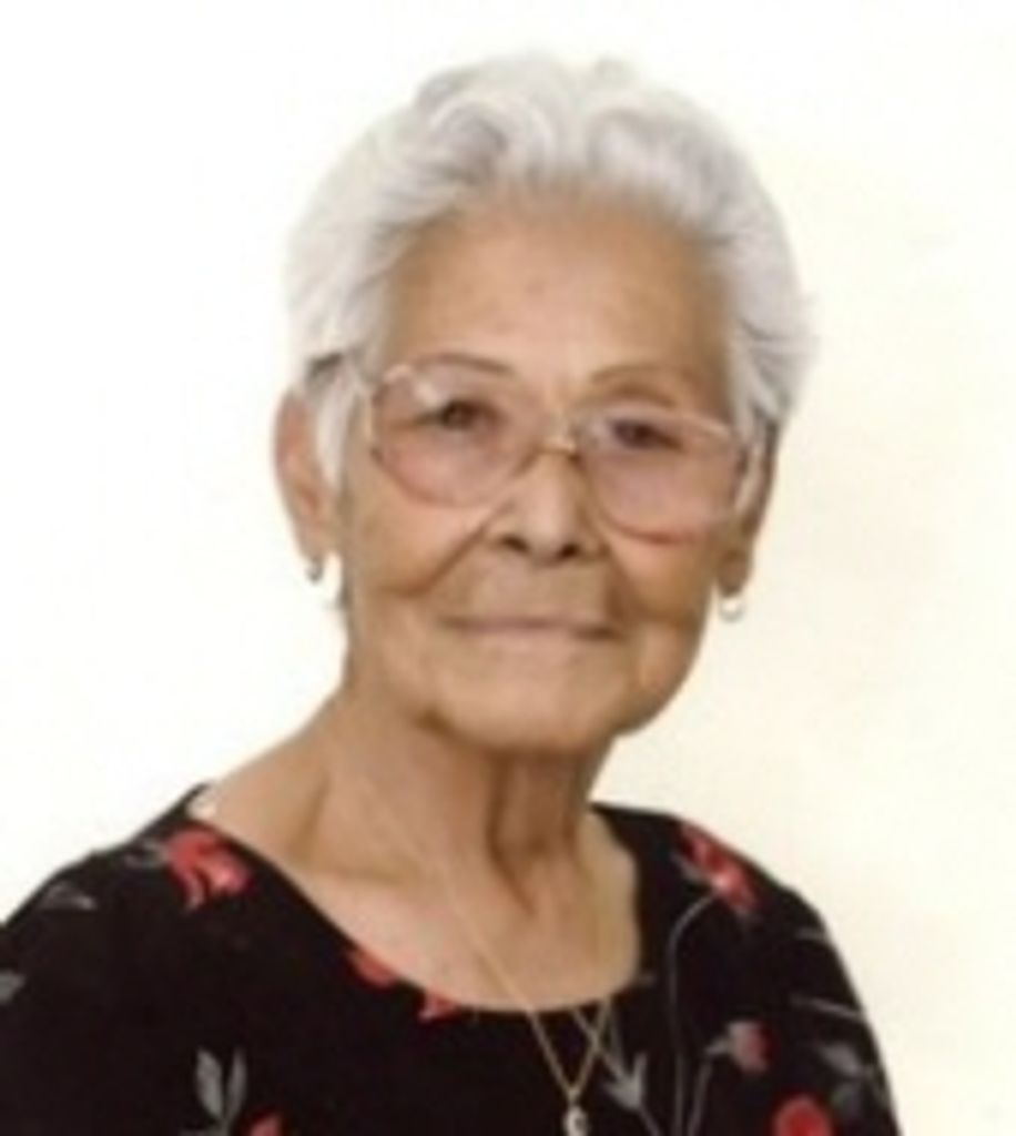 Lupe Roque Yglecias
