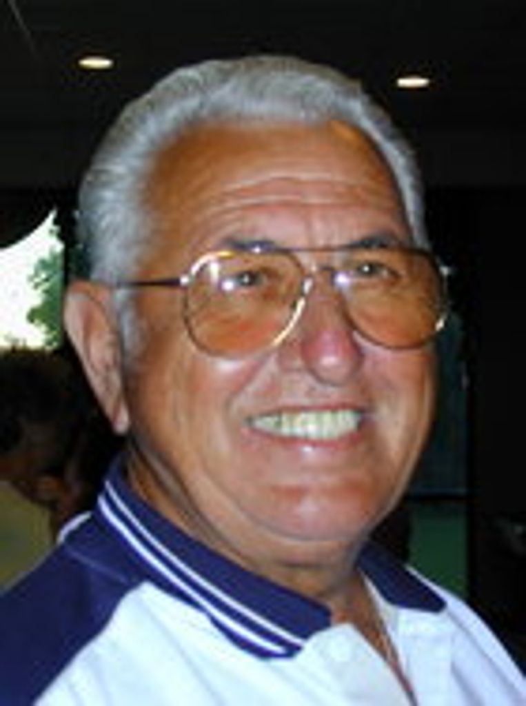 Gene  Evans Profile Photo