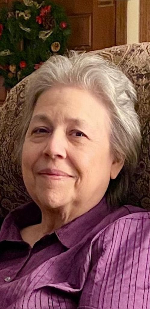 Constance Jeannine Nusser Profile Photo