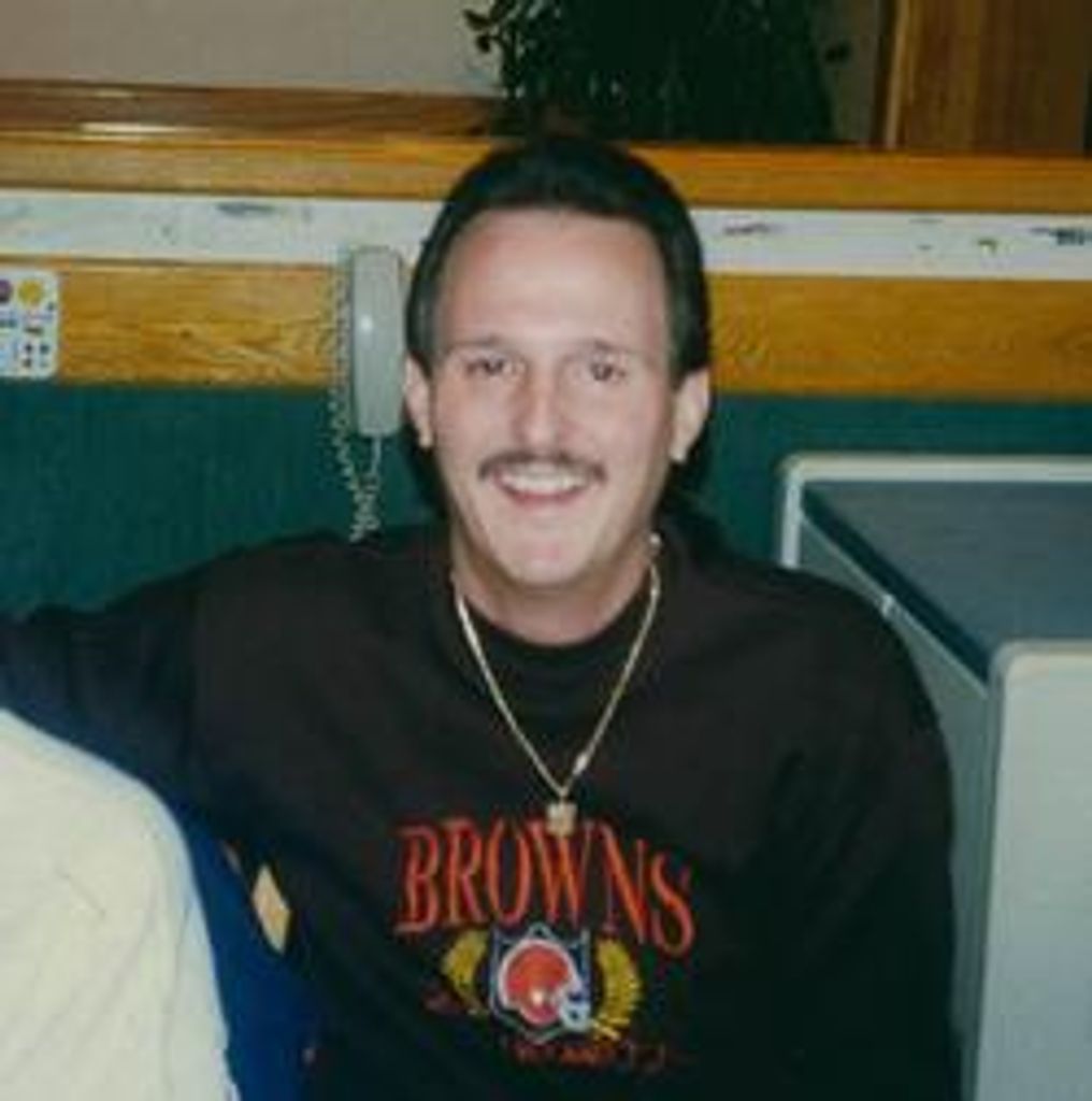 Jerry W. Lucas Profile Photo