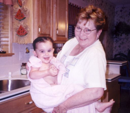 Linda Louise Blackmon photo gallery thumbnail 16 of 35