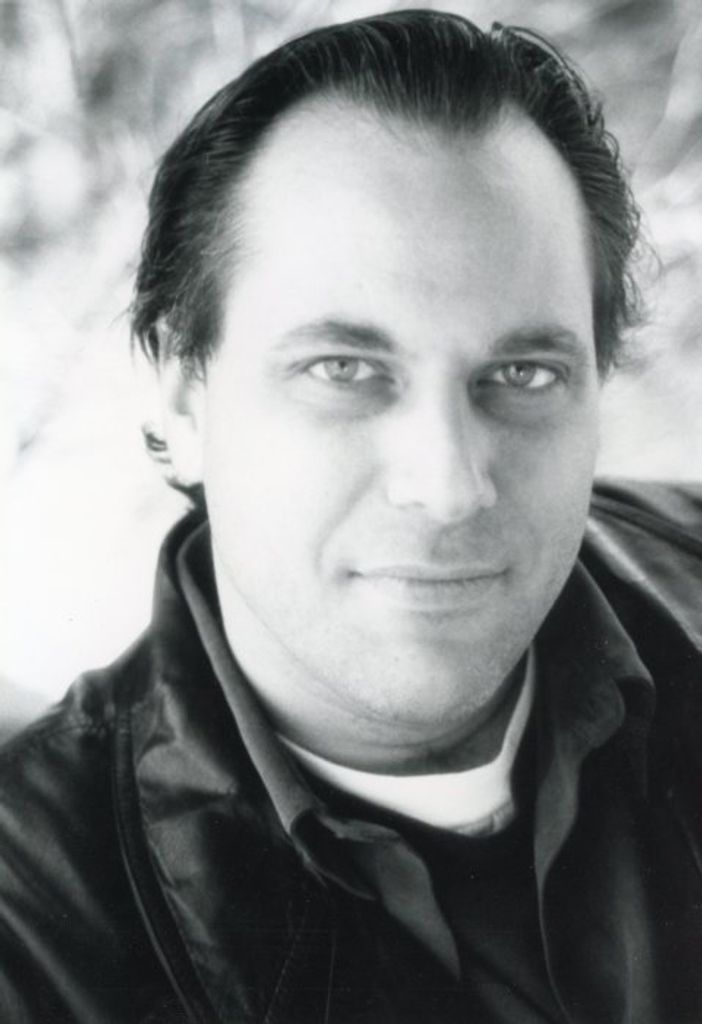 Paul A. Hlavach