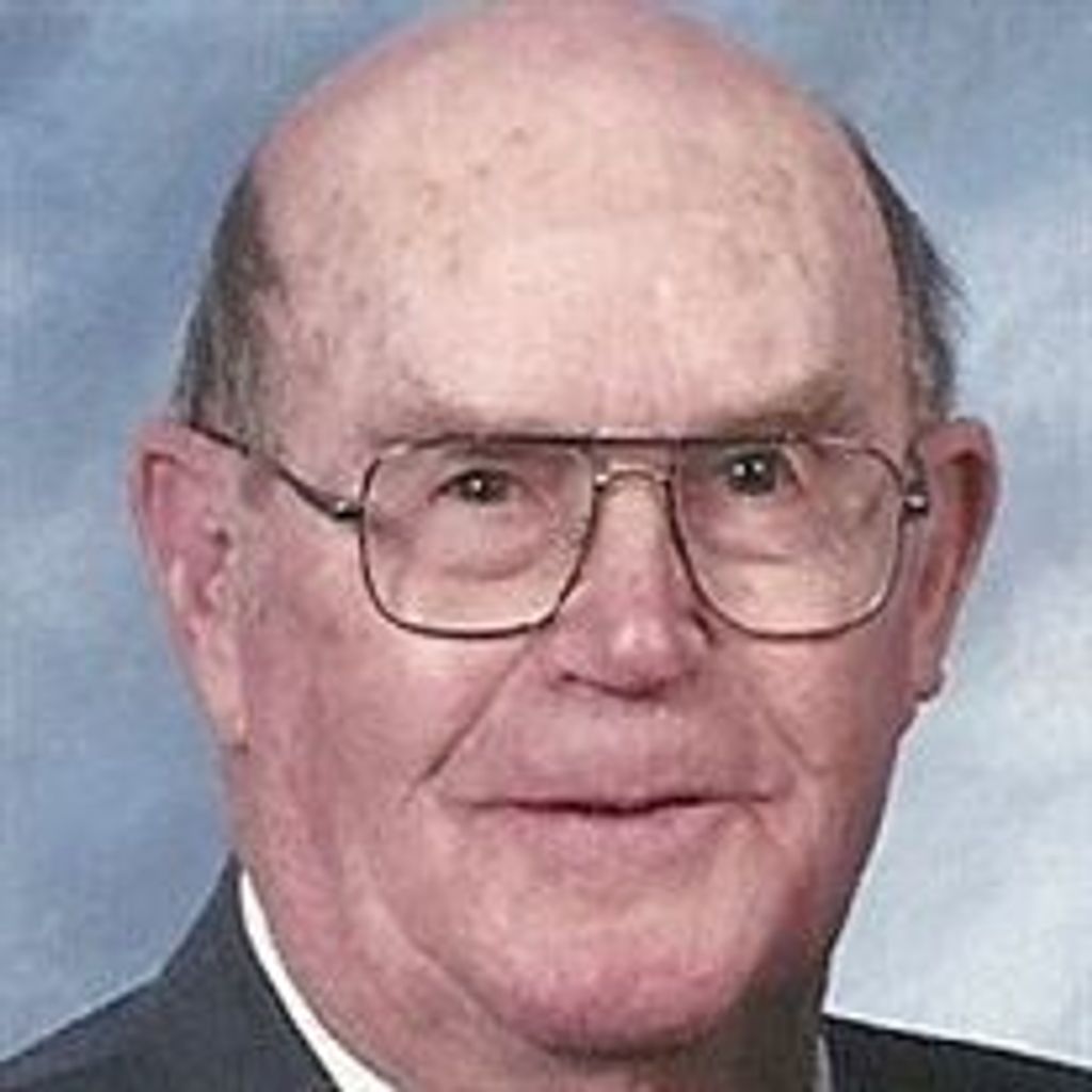 Kenneth B. Webb
