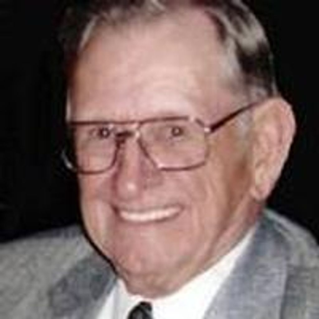 Richard Earl Tilson