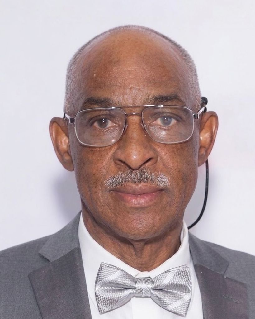 Alphonse Williams, Jr. Profile Photo