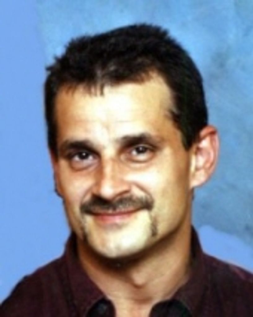 Billy E. Williams Profile Photo