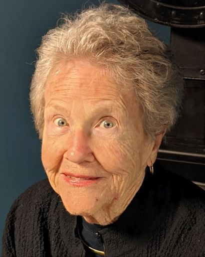 Suzanne 
