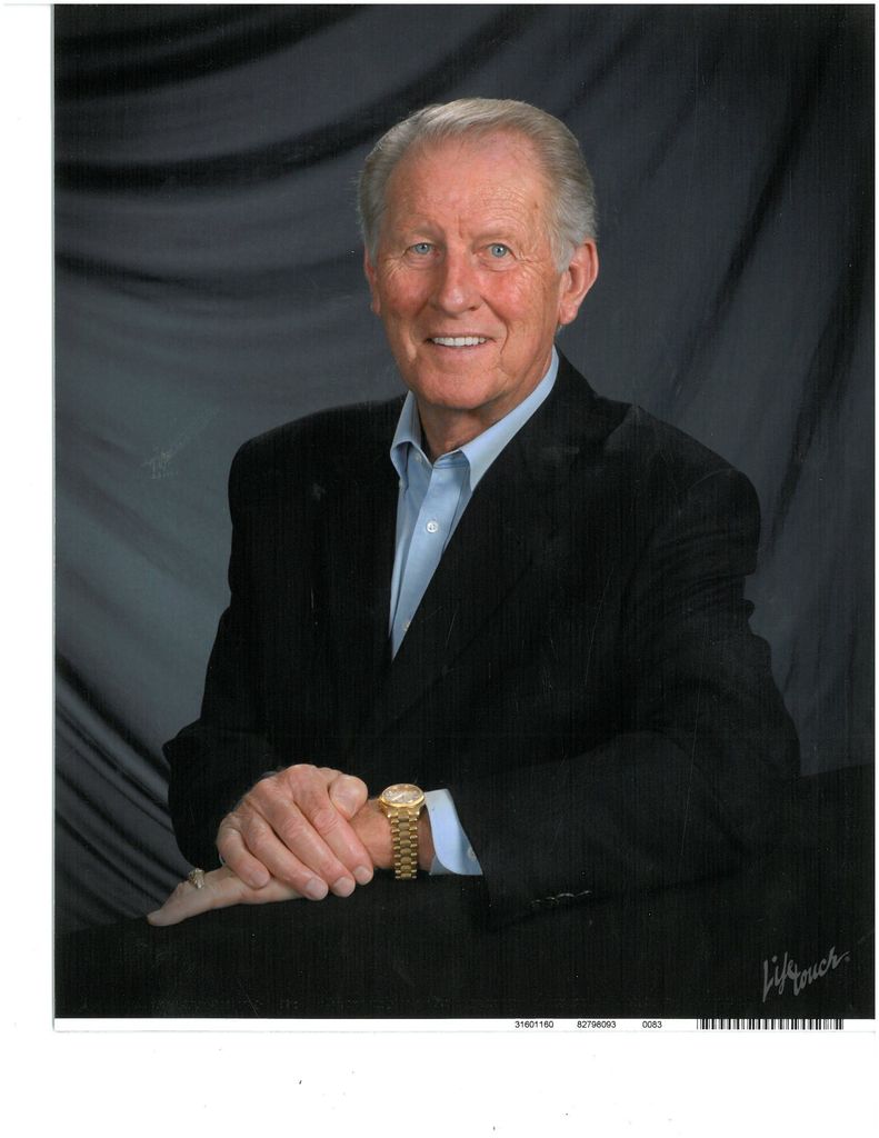 Donald  D. Alfermann