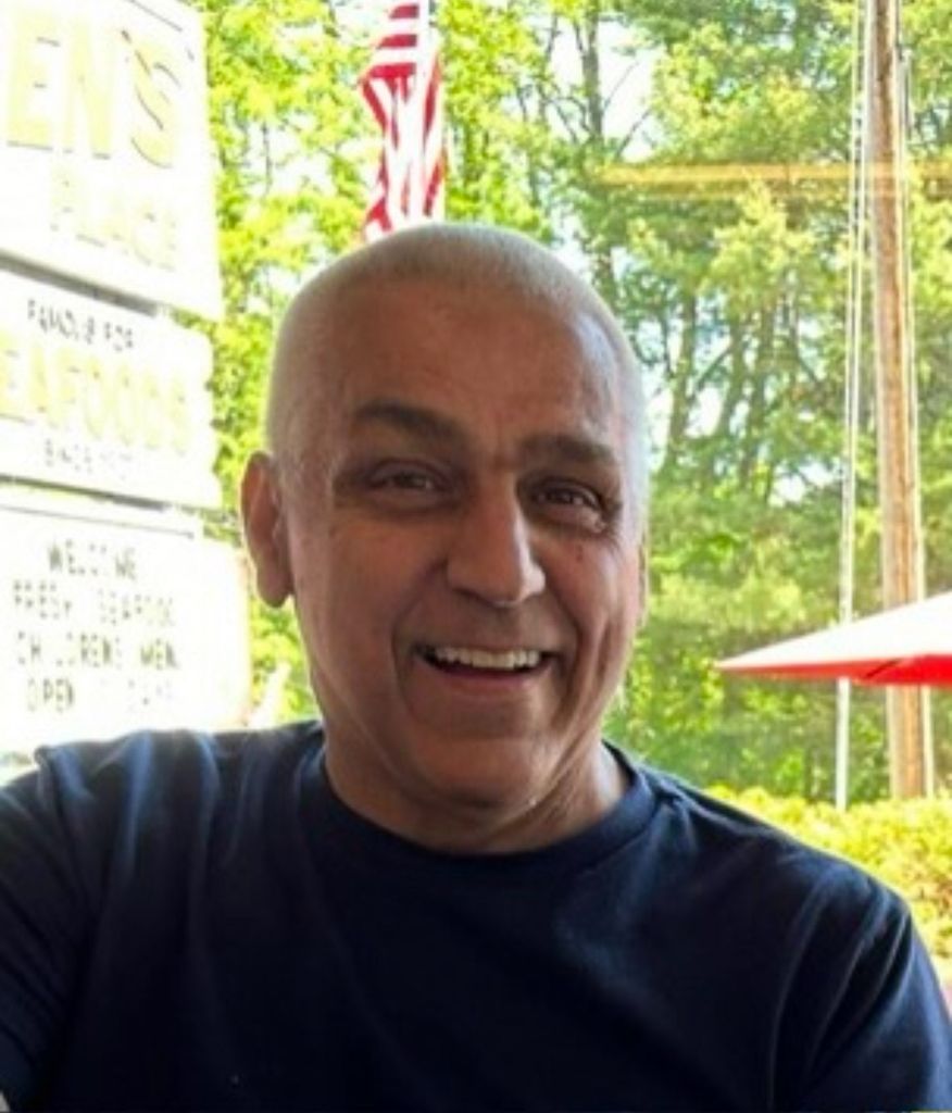 Harry "Bow" Ross Jr.