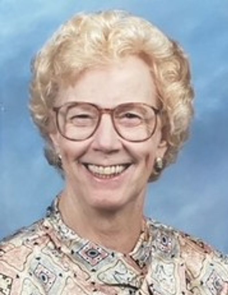 Arlene Mcenroe