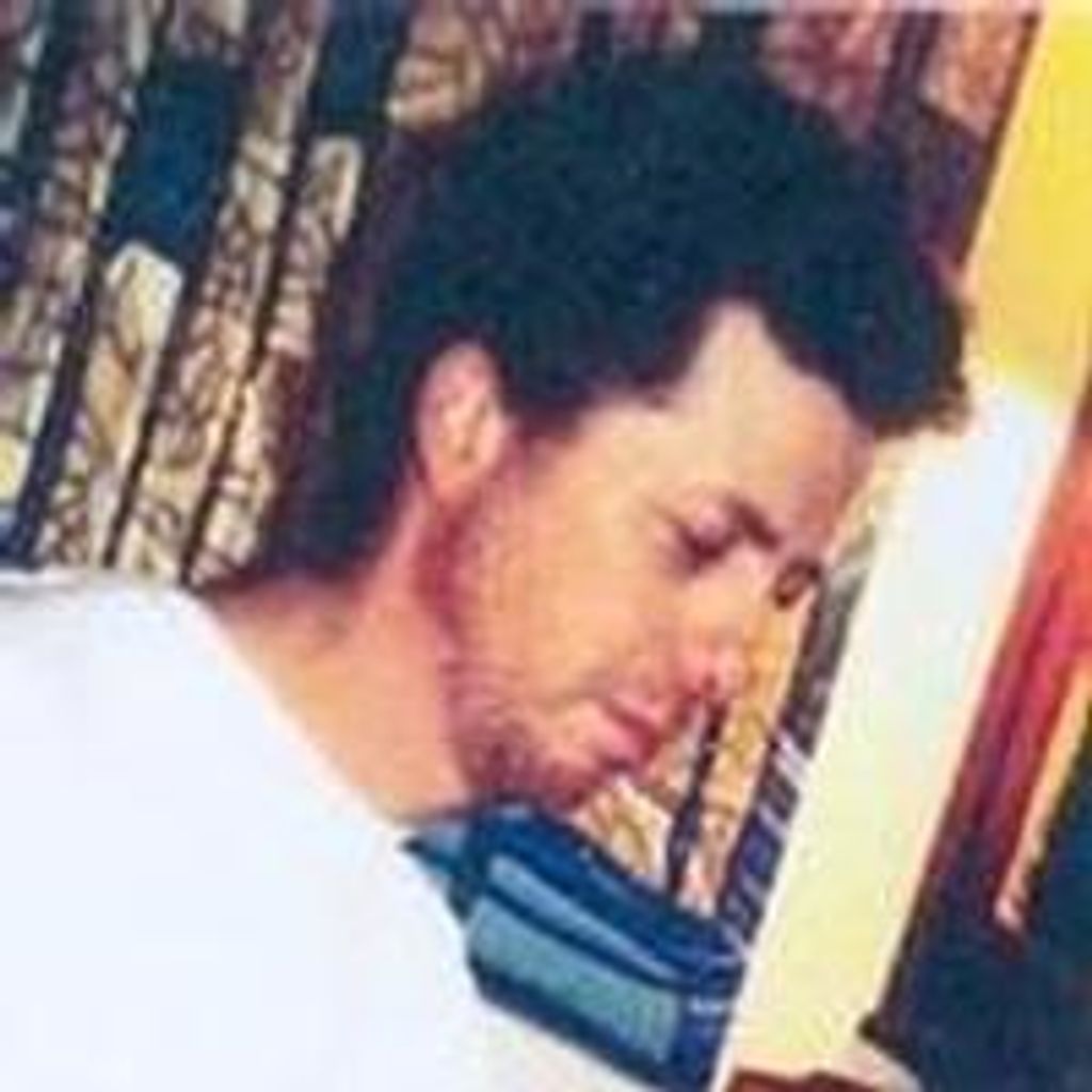 Kenneth "Kenny" David Grimes