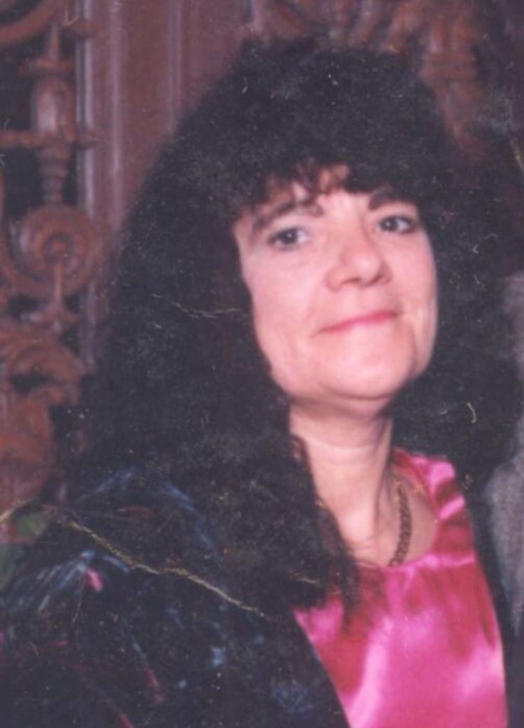 Lillie Mae Collinsworth