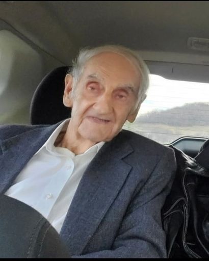 Billy Arthur Rountree's obituary image