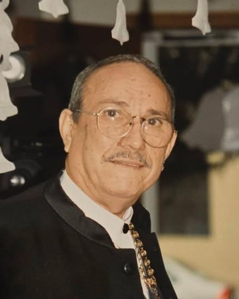 Benito Torres Aponte