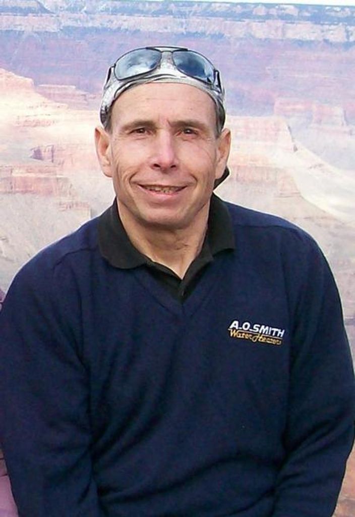 Robert Ronald Beichley