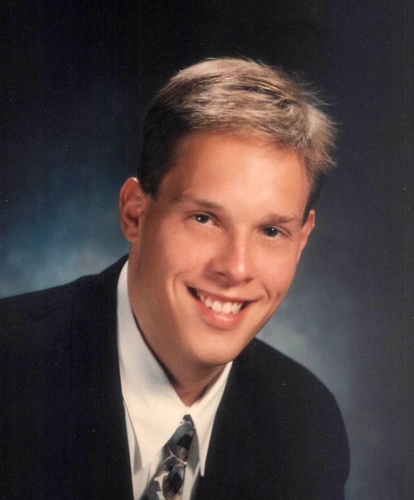 Gregory Hack