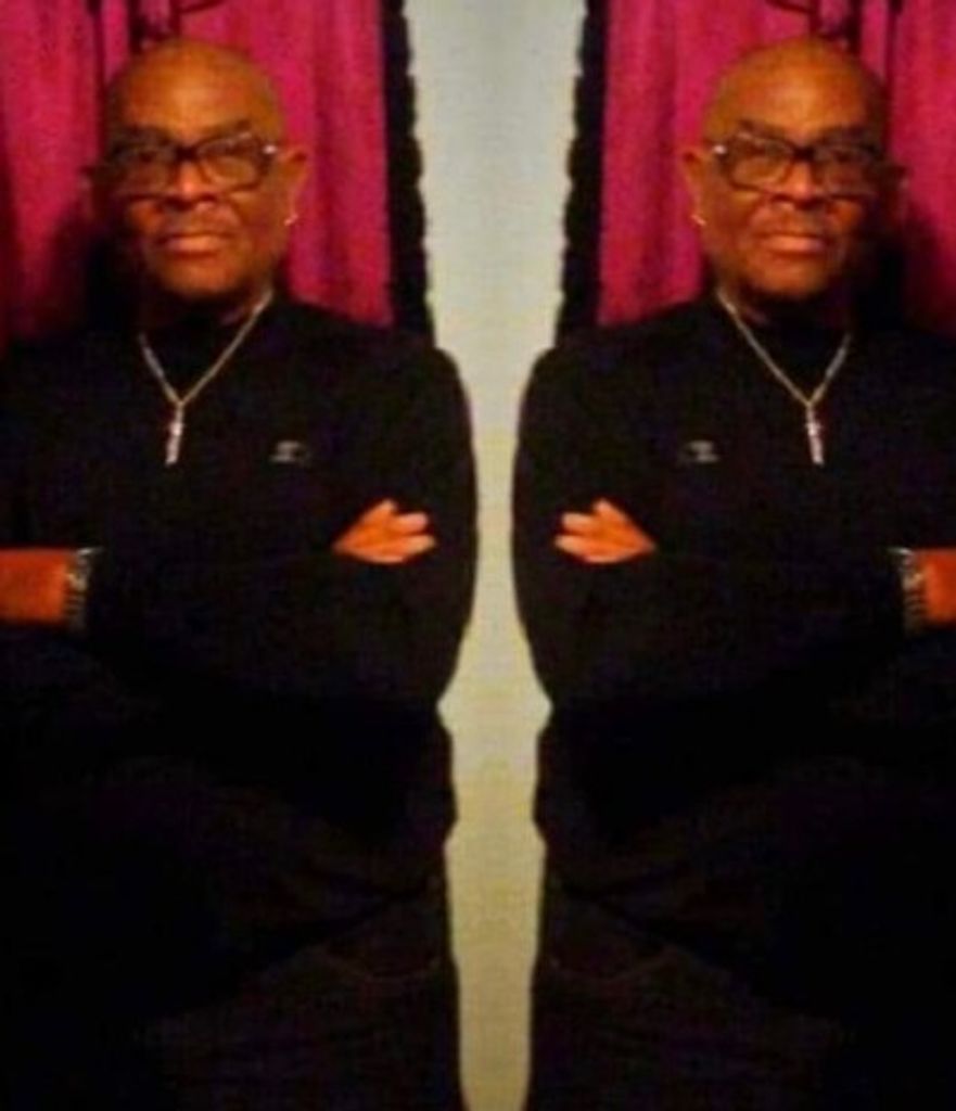 Eddie Gene Mcgruder Profile Photo