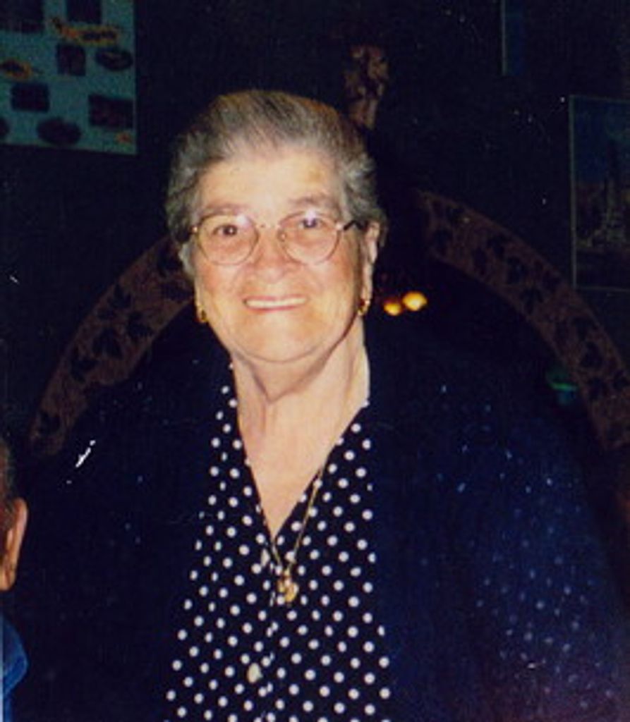 Maria DaCosta