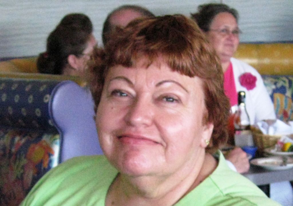 Rosemarie Claire Mosler Profile Photo