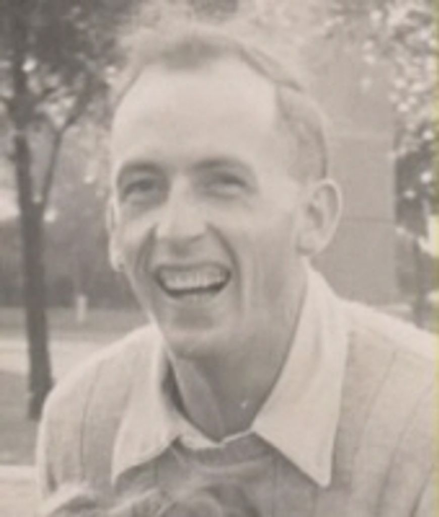 Ralph Edwin Smith Profile Photo