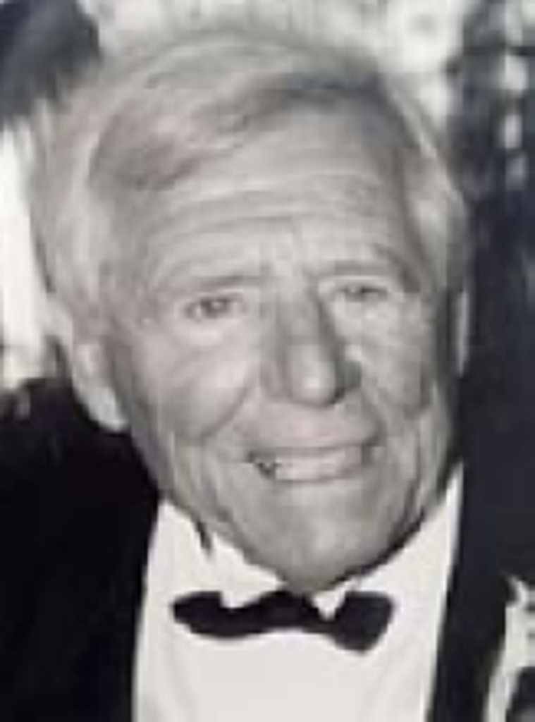 Claude Millsap,  Jr.