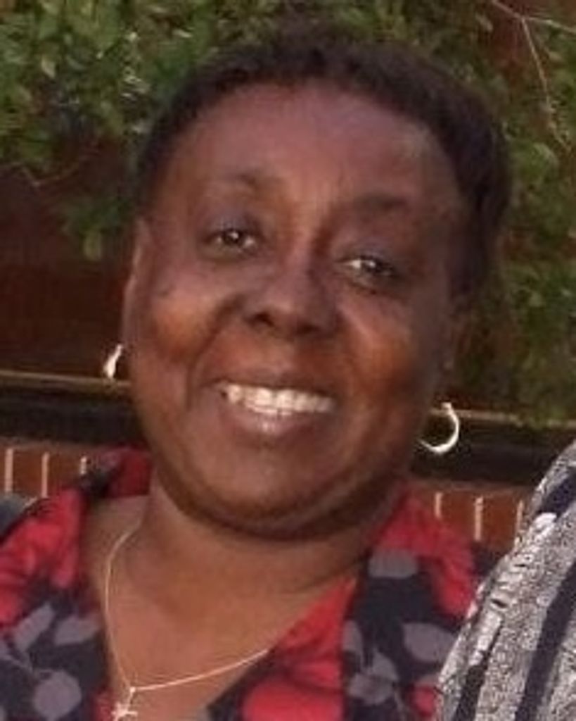 Jacqueline A. Washington Profile Photo