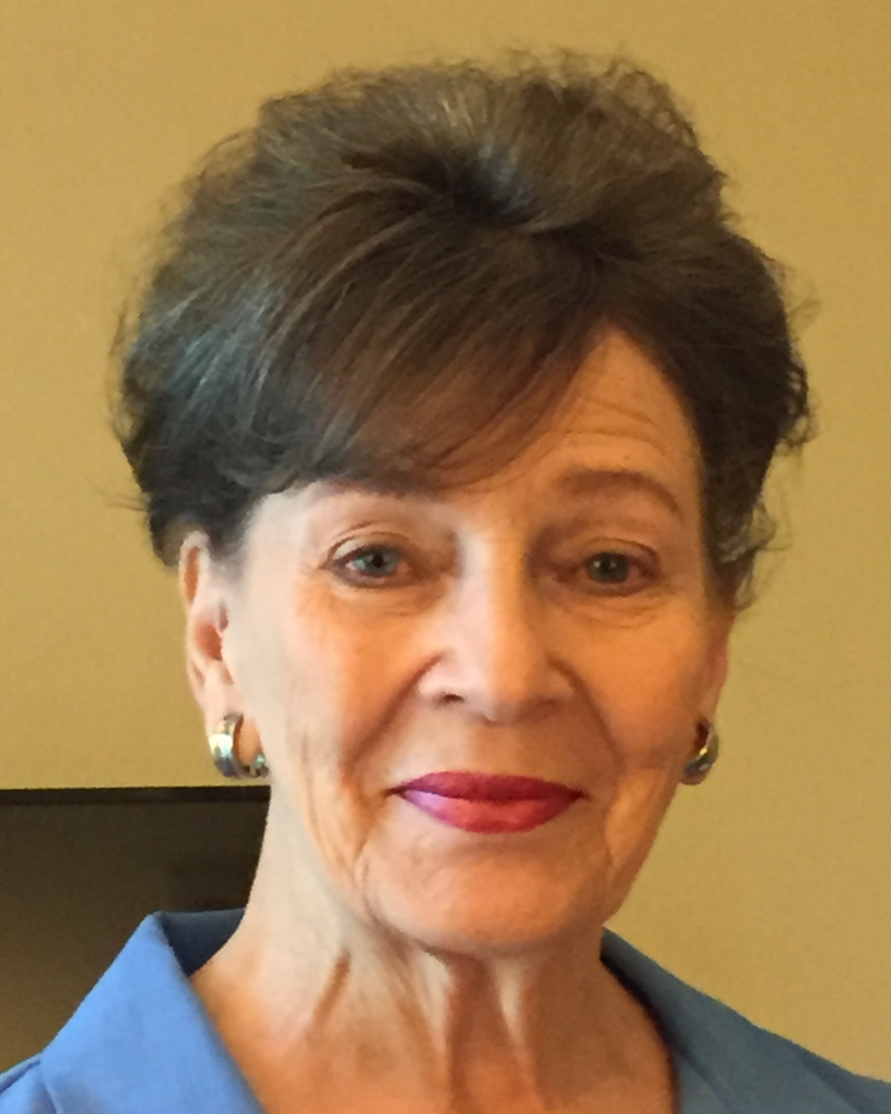 Helen Patricia Wade Drozak