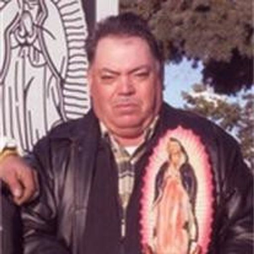 Jose Andres Robles Ramirez Profile Photo