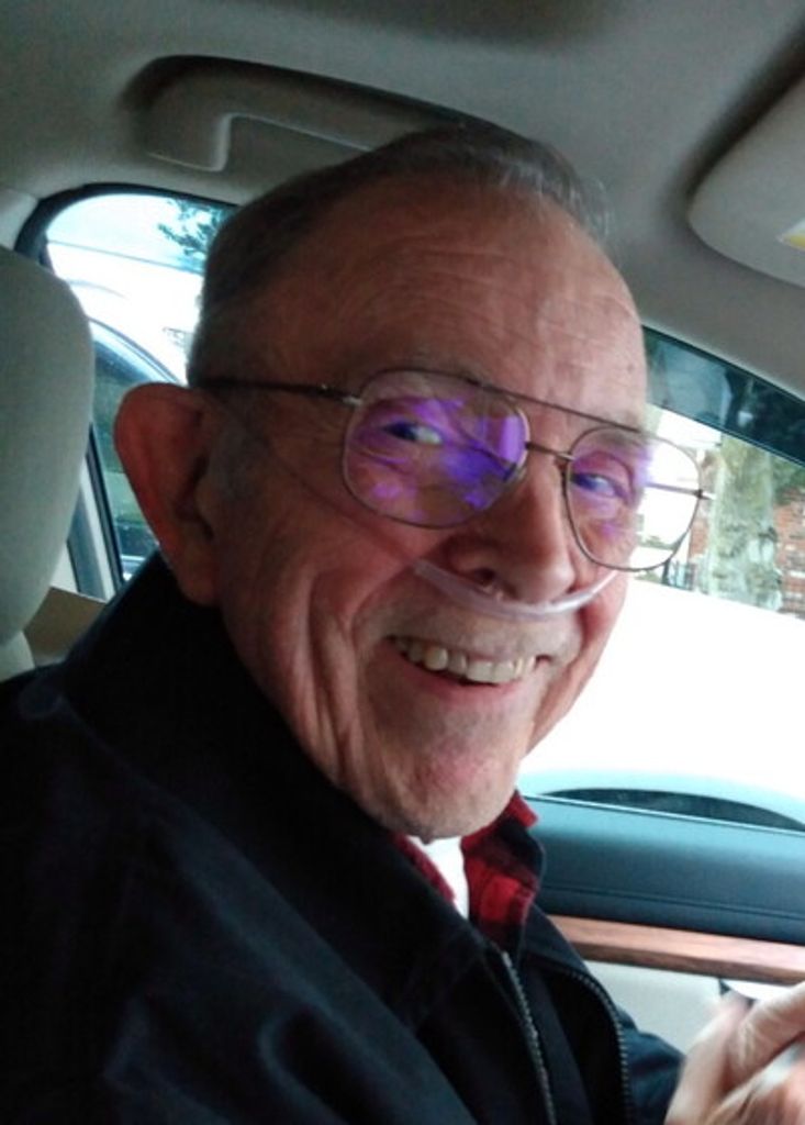 Marshall Bailey Profile Photo