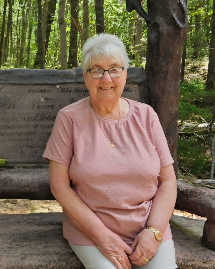 Mabel Elizabeth Keeping Profile Photo