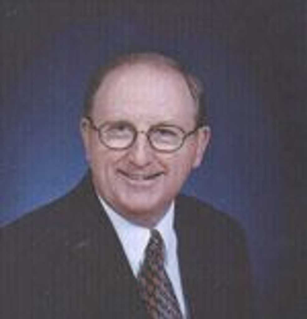Dale C. Kaske