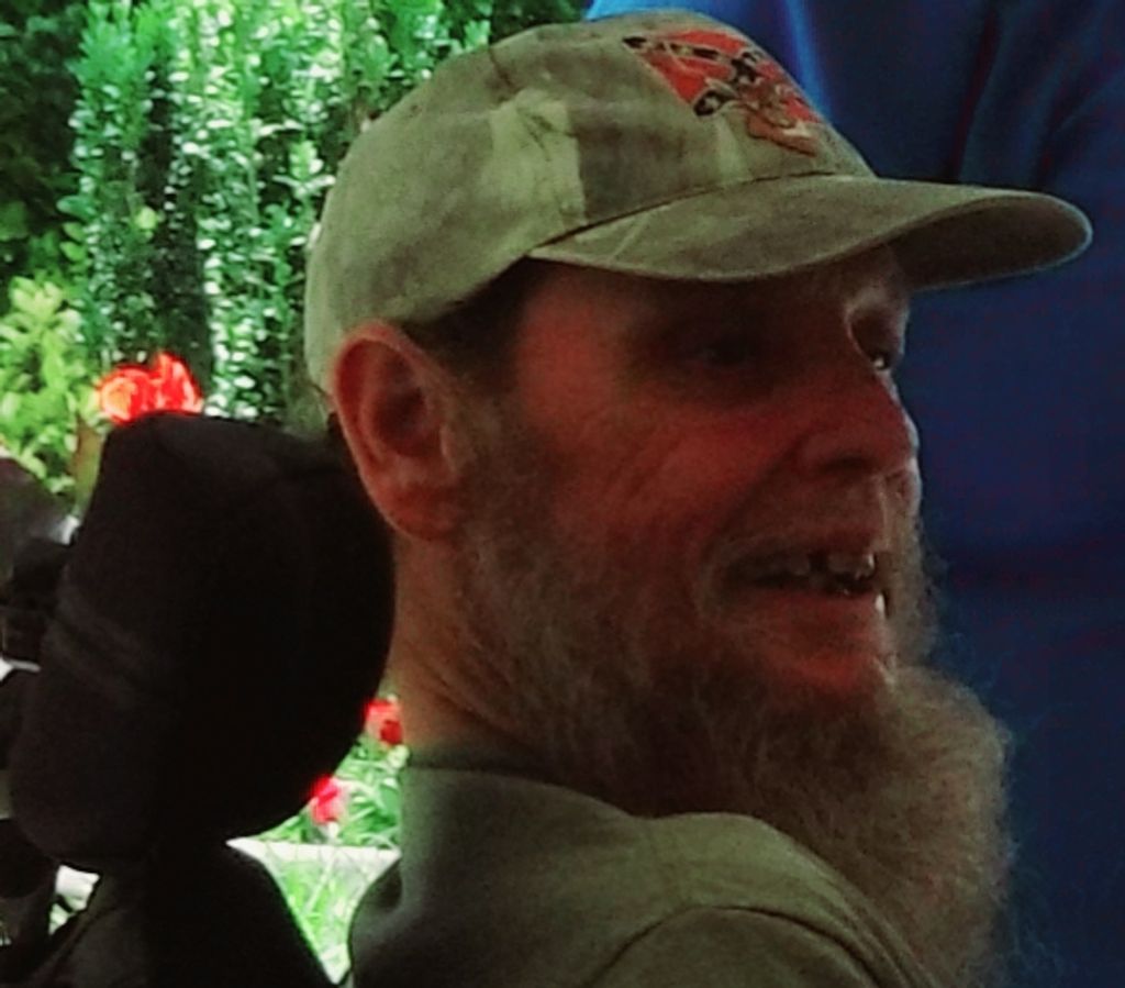 Rickey Helms Profile Photo