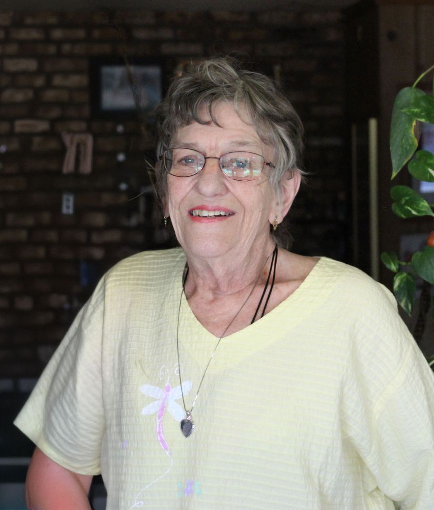 Linda M. Condon