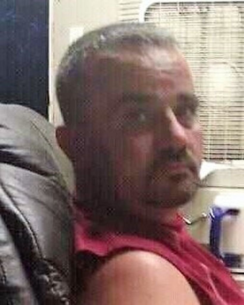 Christopher Allen Riffle