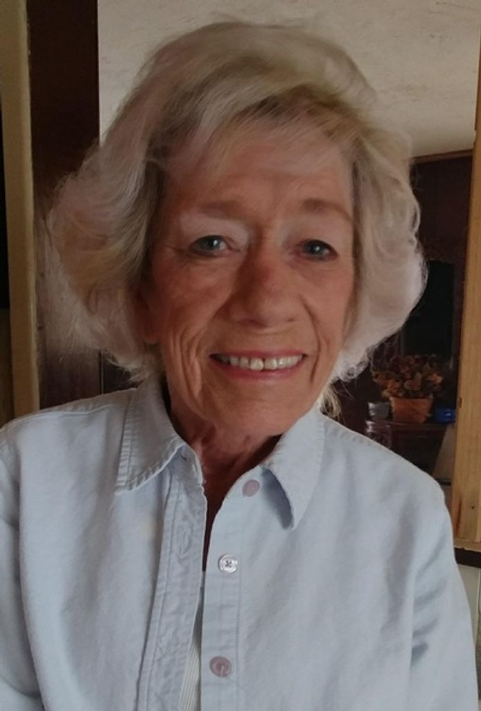 Gale Hurley Profile Photo