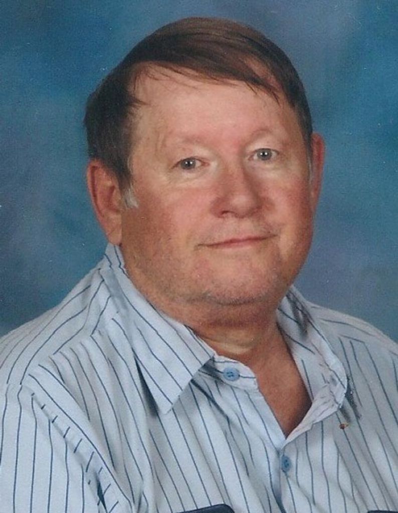 "Pee Wee" Strickland