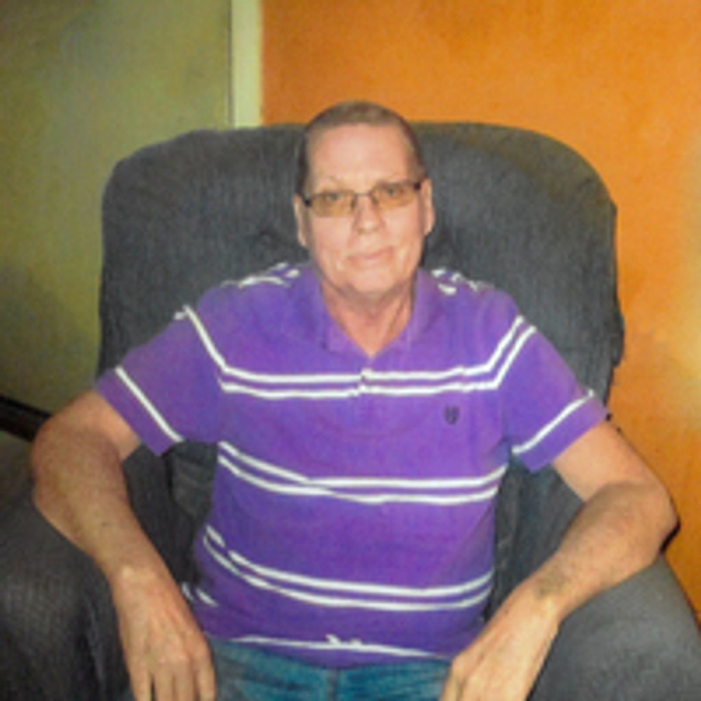 Larry Duane Hilleren