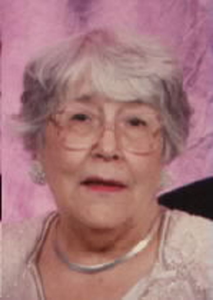 Mildred Monica Riley Profile Photo