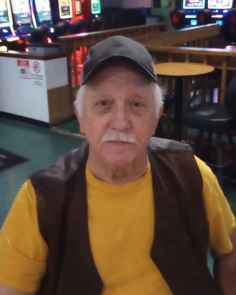 Charles J. Wilson, Sr.