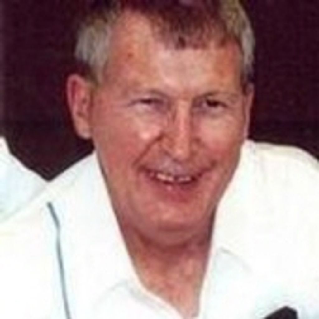 Thomas Rode