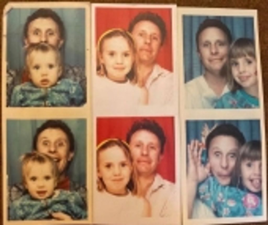 Benjamin Joel “Ben” “Joe” Campbell