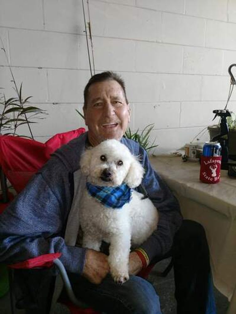 Wally Langley, Sr. Profile Photo