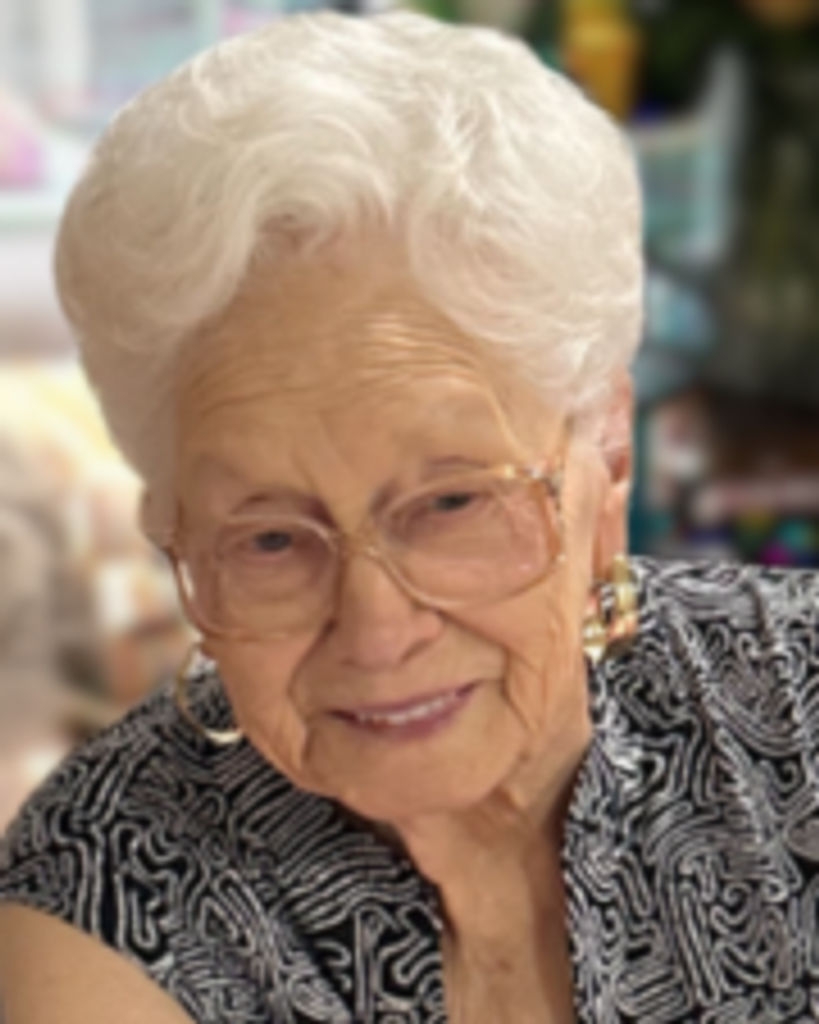 Bobbie Rae King