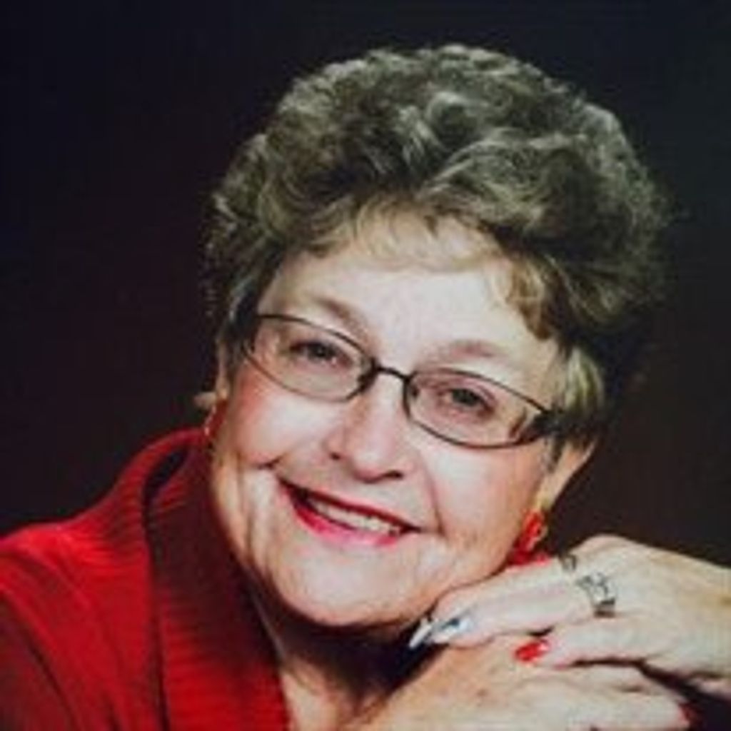 Mary  Denise Thompson