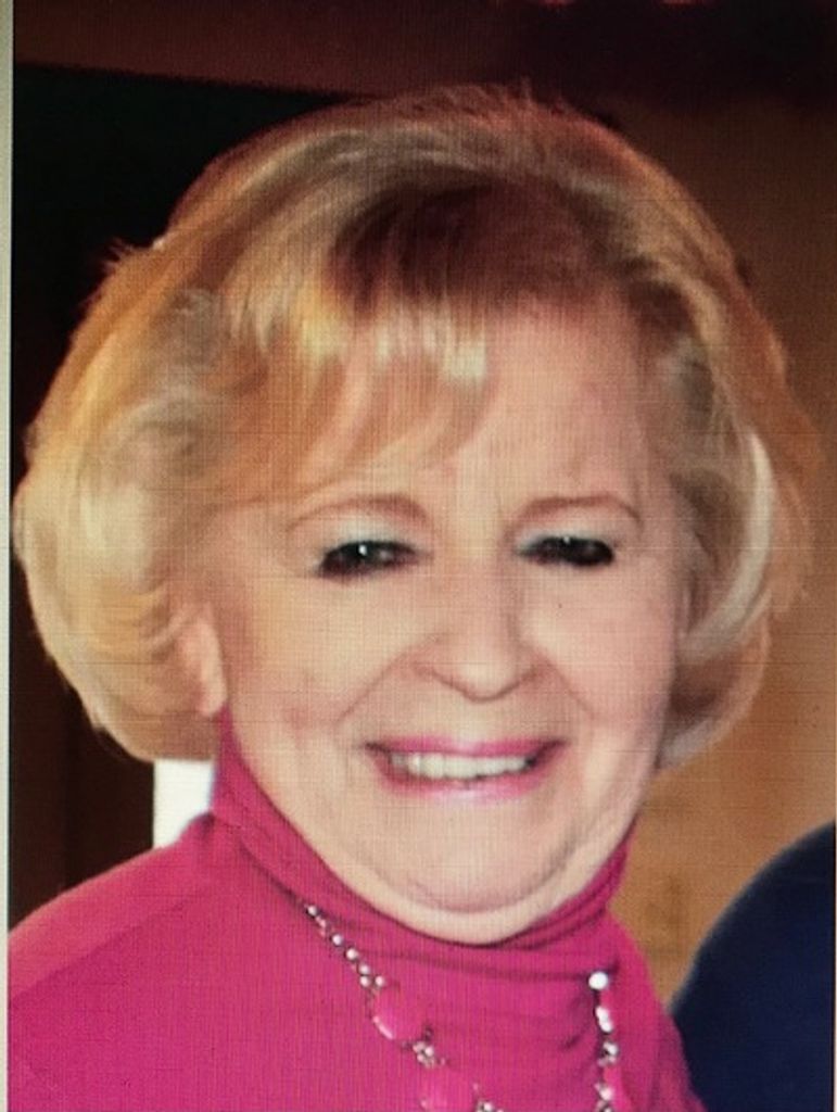 Lieselotte Edgar Profile Photo