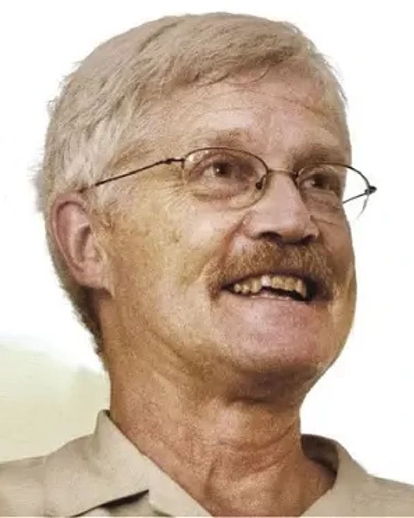 Douglas Alan Edelstein