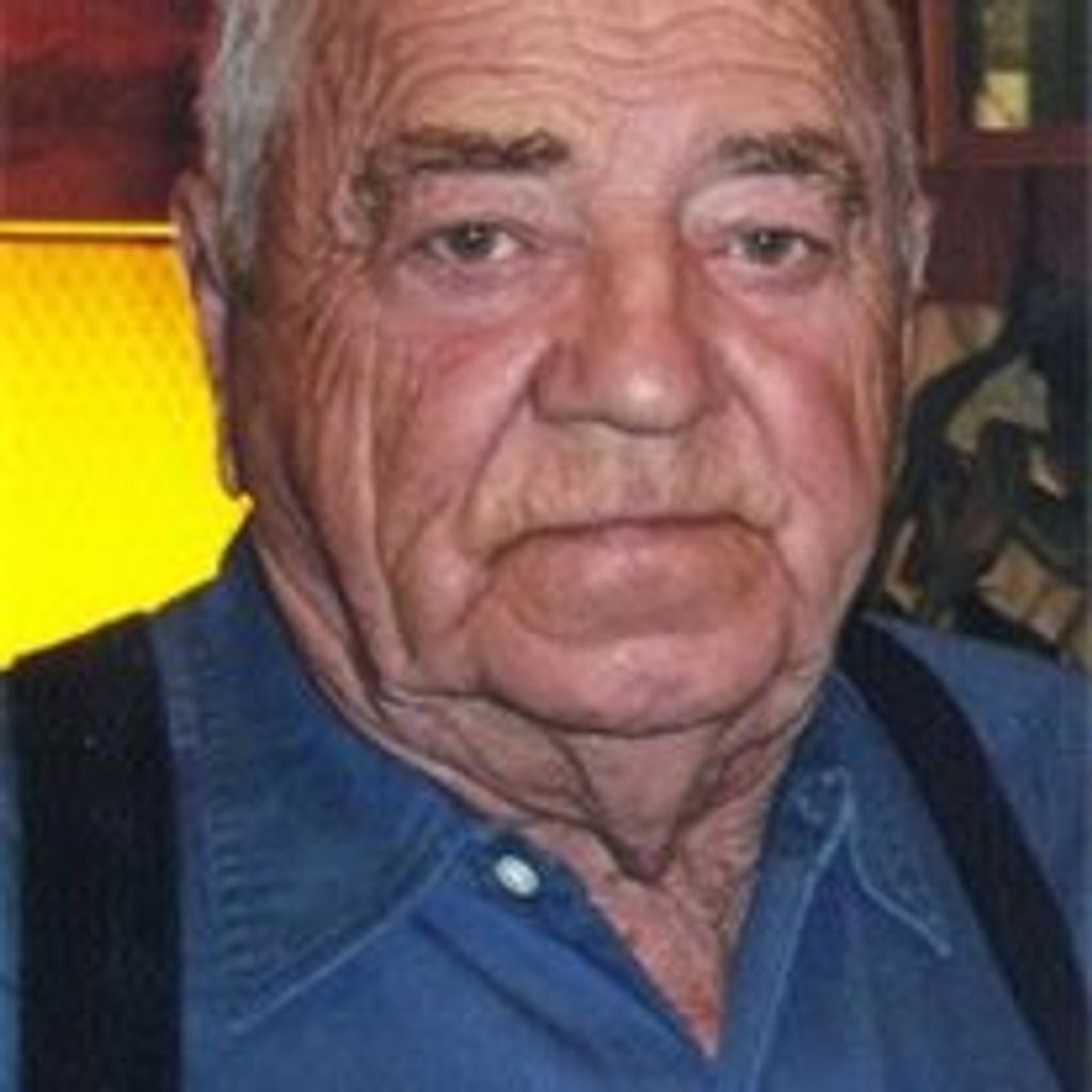 Mavernon Ames Mansfield